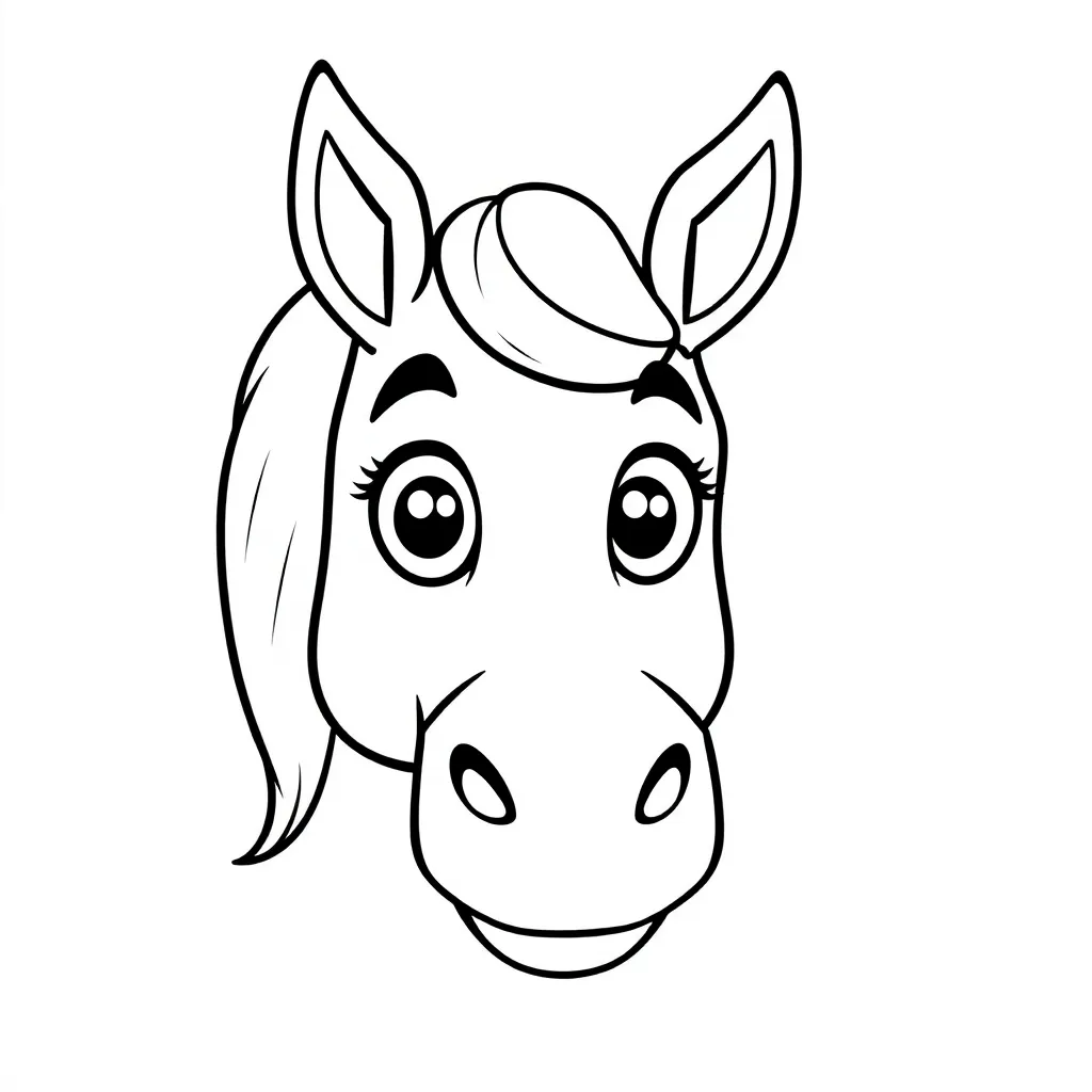 De Schimmel Van De Sint