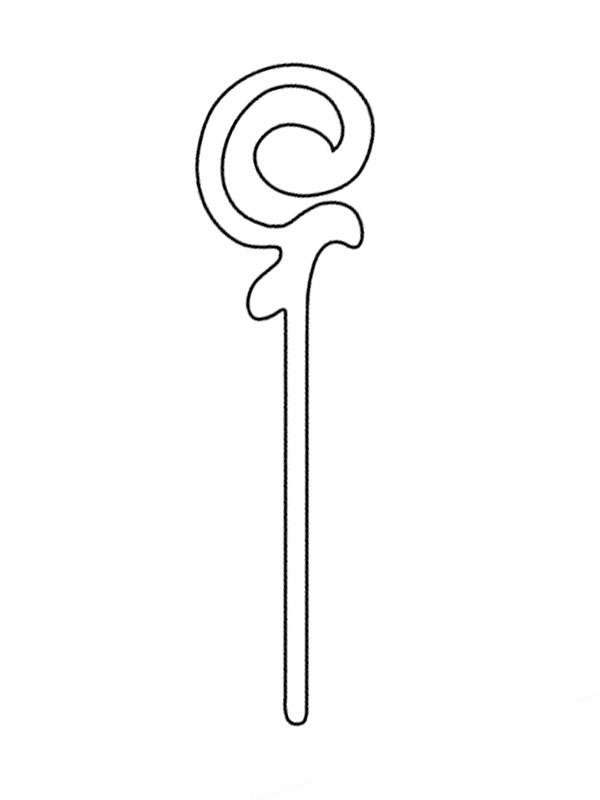 Sinterklaas' personale