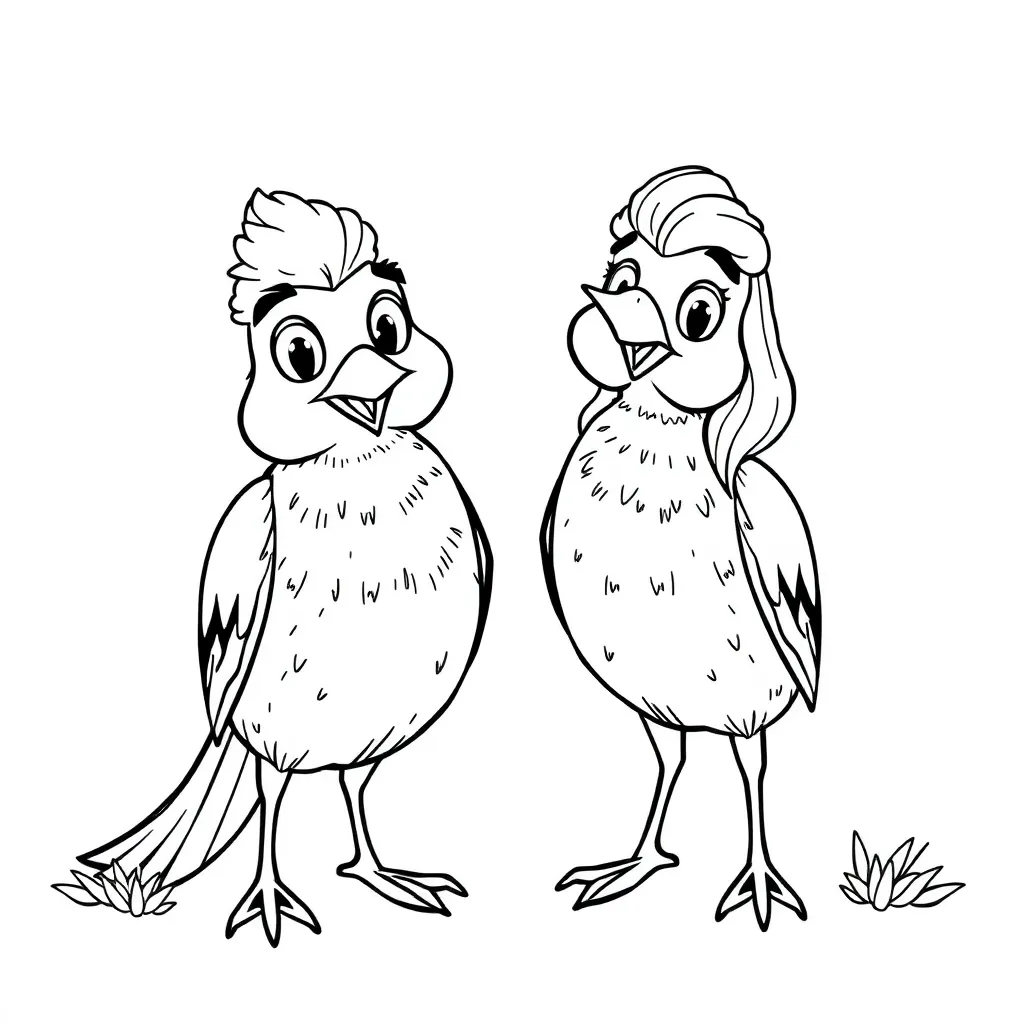 Dikke Dames Vrolijk Curvy Mode