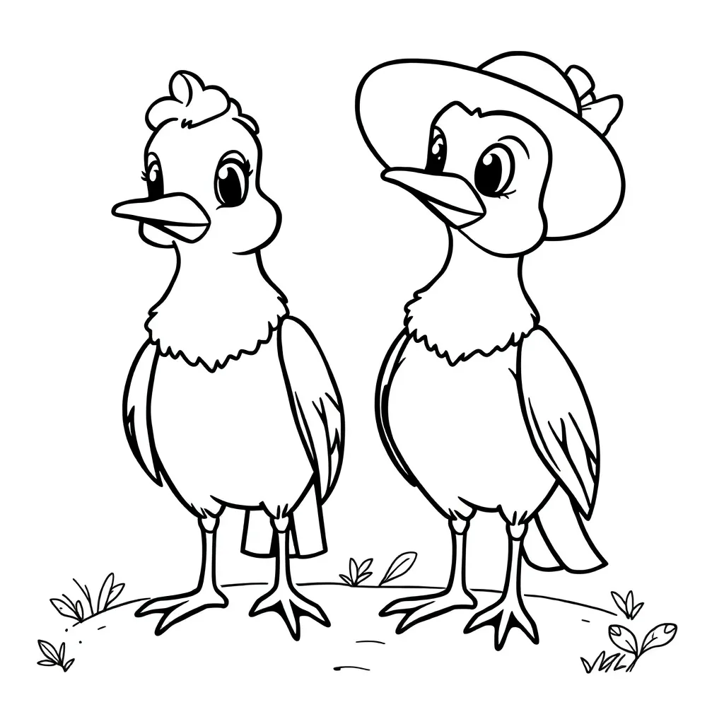 Dikke Dames Vrolijk Zelfvertrouwen Kunst