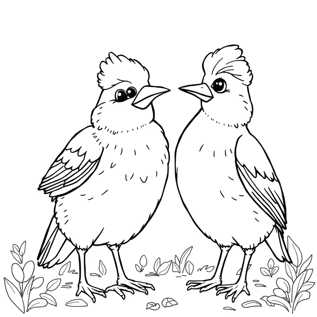 Dikke Dames Vrolijk Zelfvertrouwen Kunst