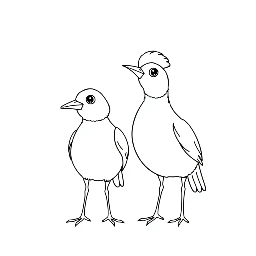 Fede damer God sommermode