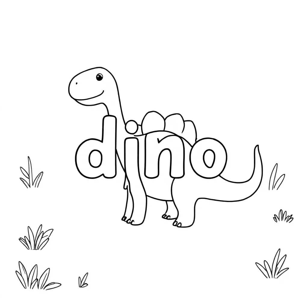 Dino