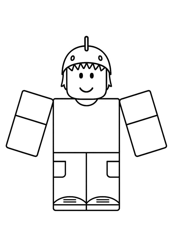 Dino Kid (99 nætter i skoven)