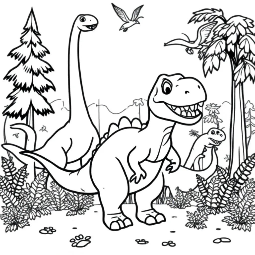 Dinosaurus