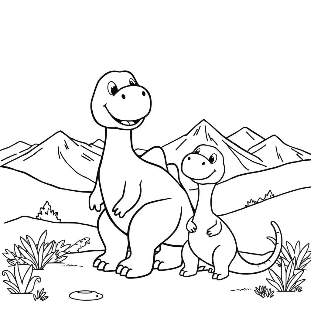 Dinosaur