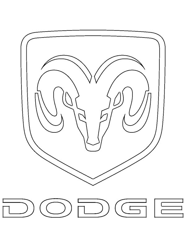 Dodge-Logo