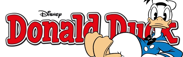 Donald Duck