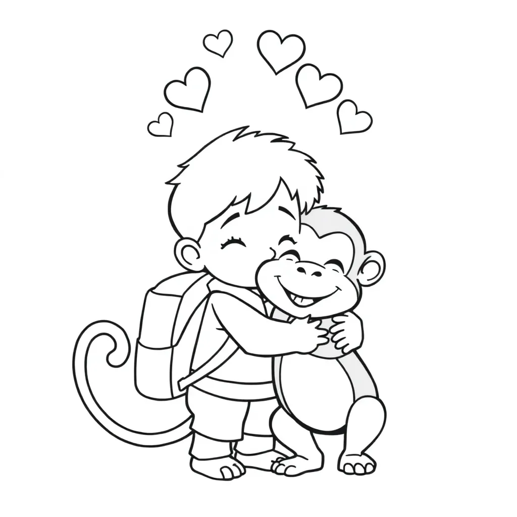 Dora Adventure Freundschafts-Cartoon-Plüschtier