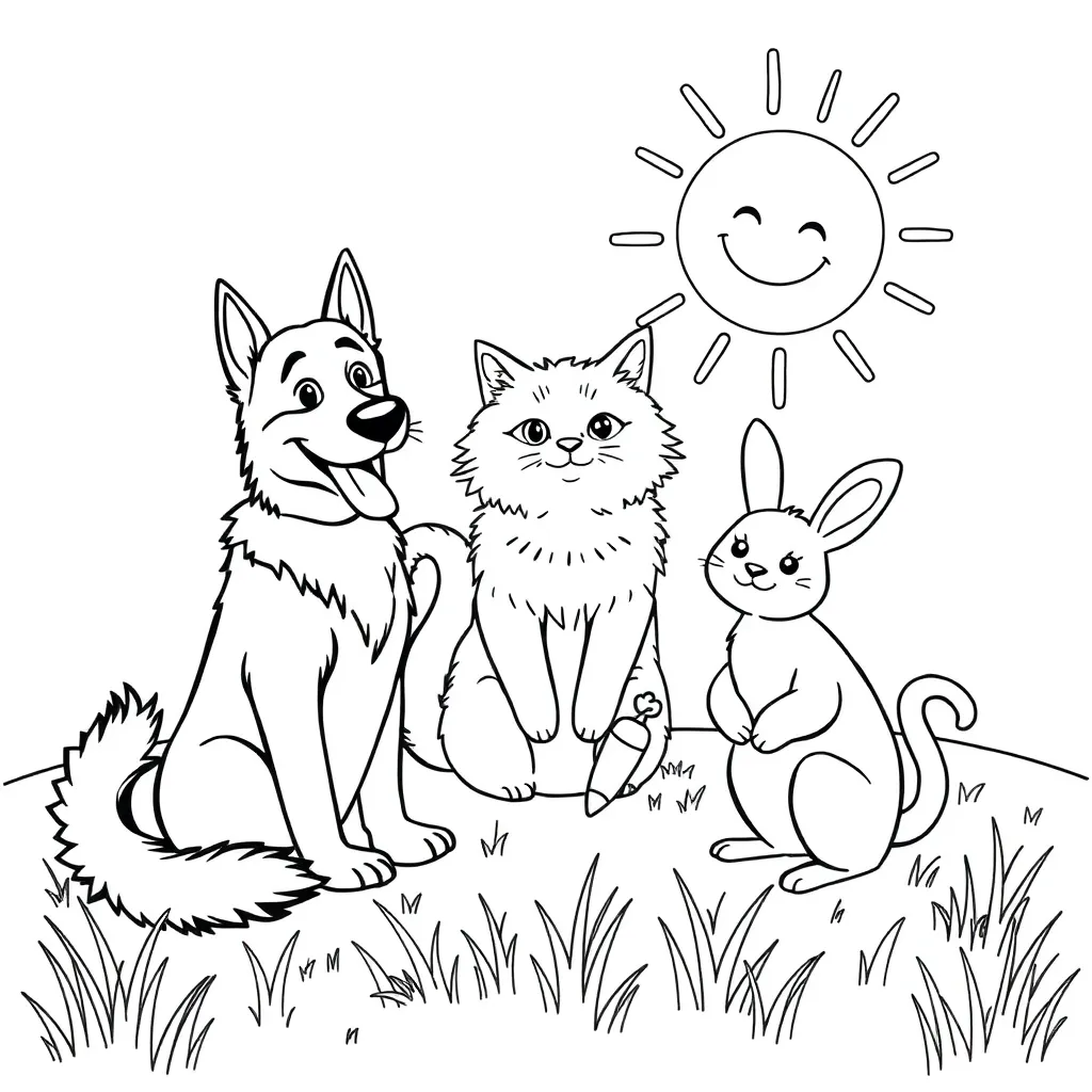 Dot Adults Connect Relaxation Creative