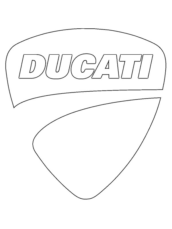 Ducati-Logo