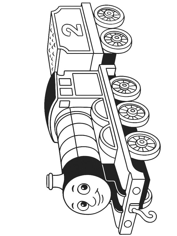 Edward (Thomas de stoomlocomotief)