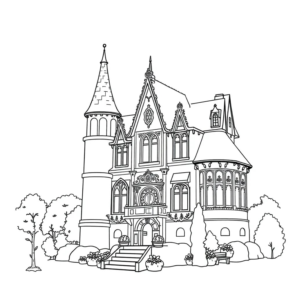 Efteling Fairytales Attractions Fantasy Magic