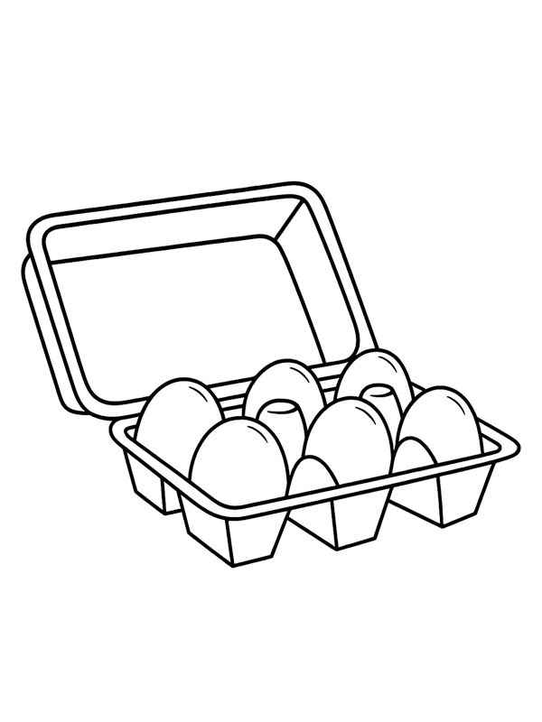 Egg carton