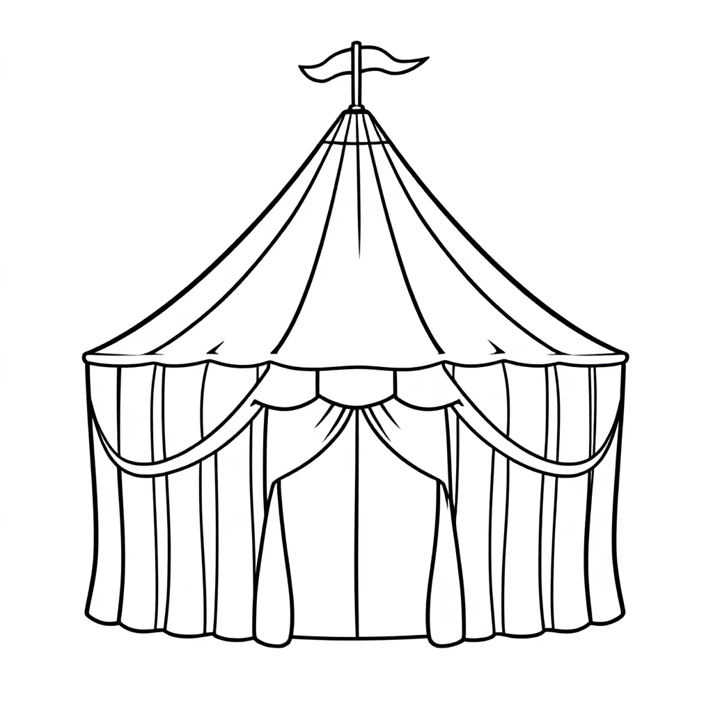 Circustent