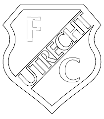 FC Utrecht logo