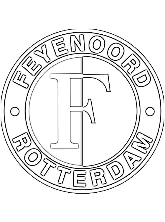 Feyenoord logo