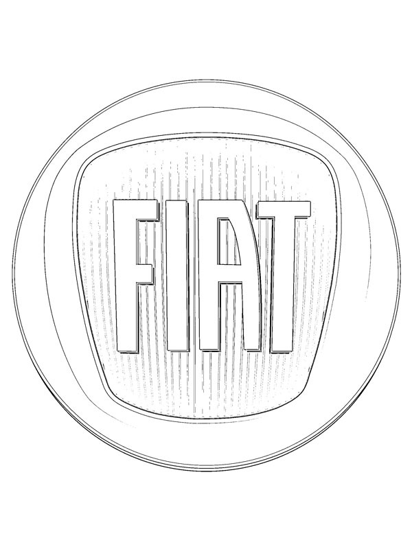 Fiat-Logo