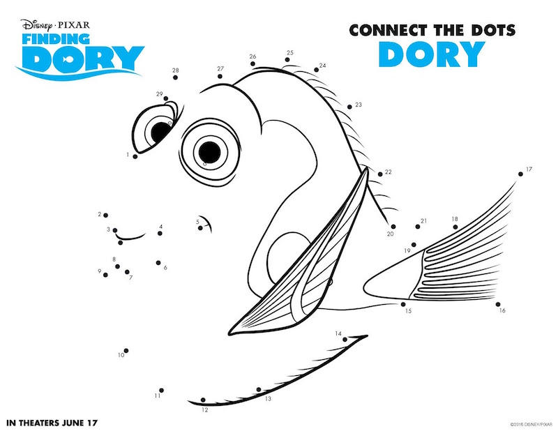 Finding-dory