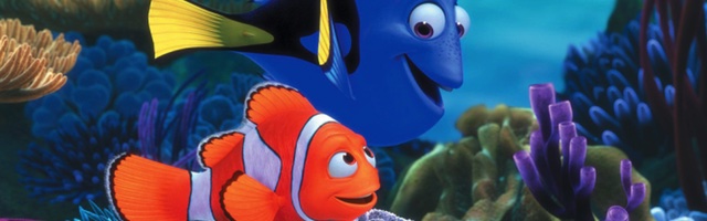 Finding Dory