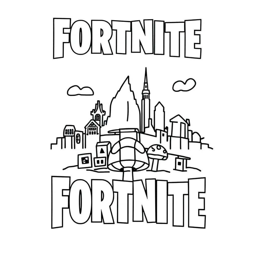 Fortnite