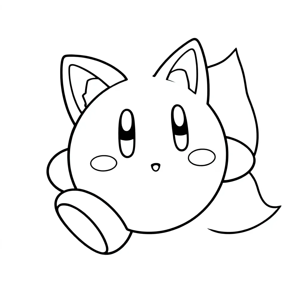 Fox Kirby