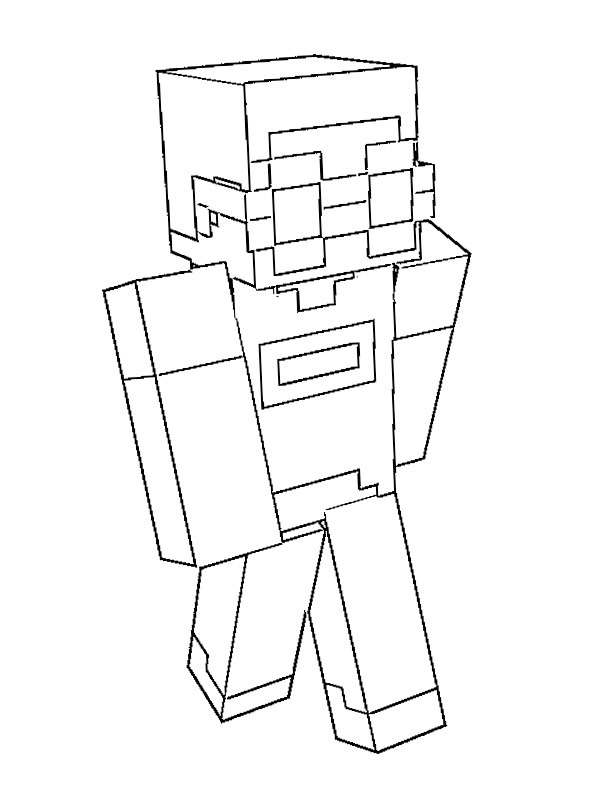 GeorgeNotFound (Minecraft)