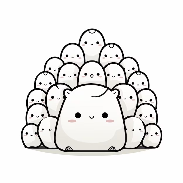 Przytulne squishmallows