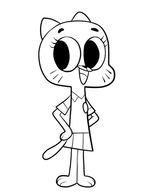 Gumball
