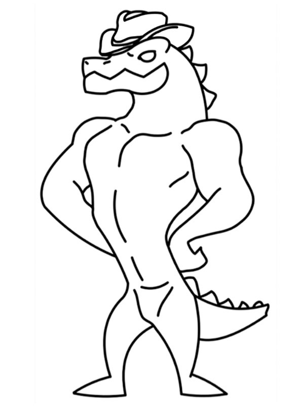 Gummigoo The Amazing Digital Circus