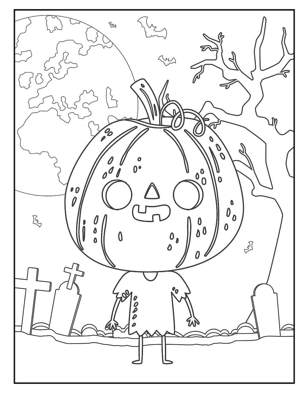 Víspera de Todos los Santos