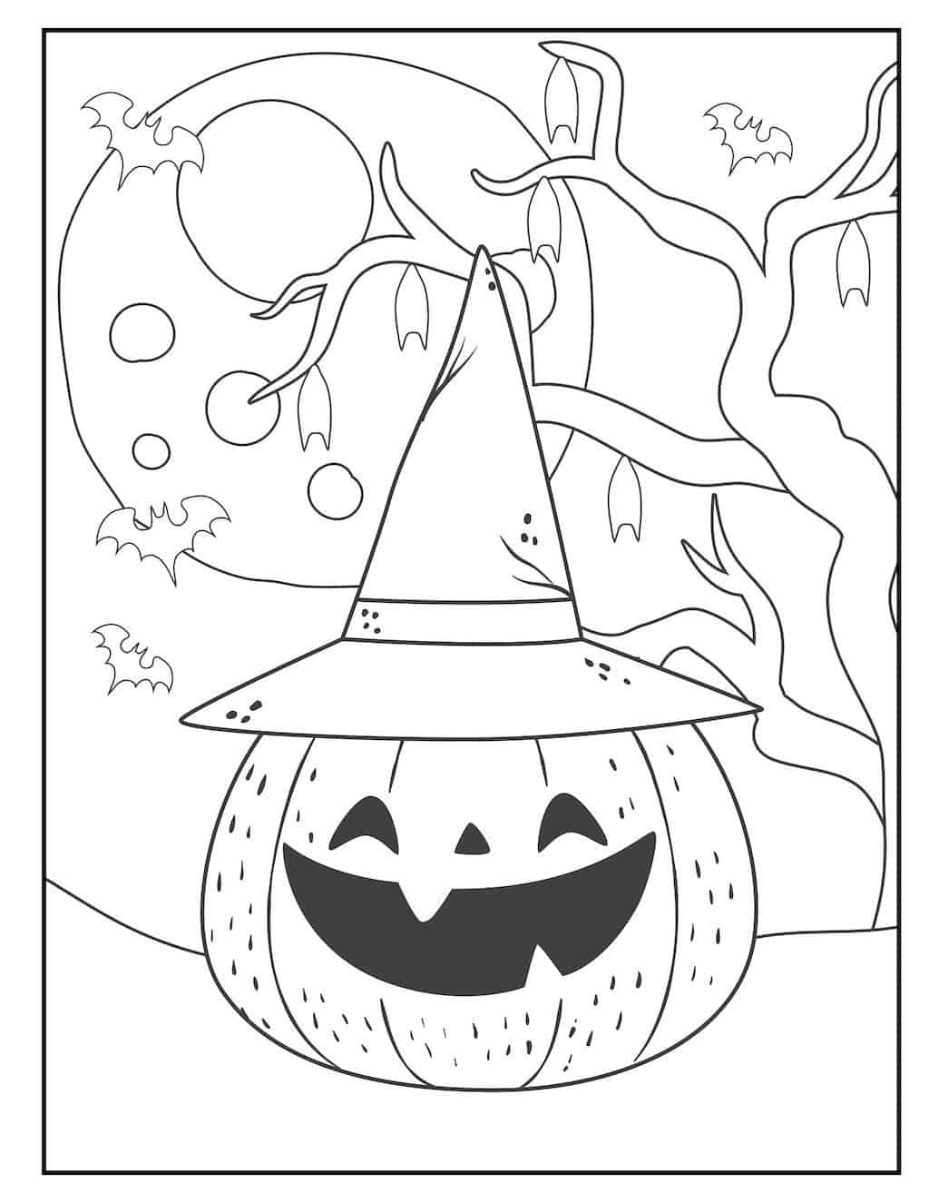 Víspera de Todos los Santos