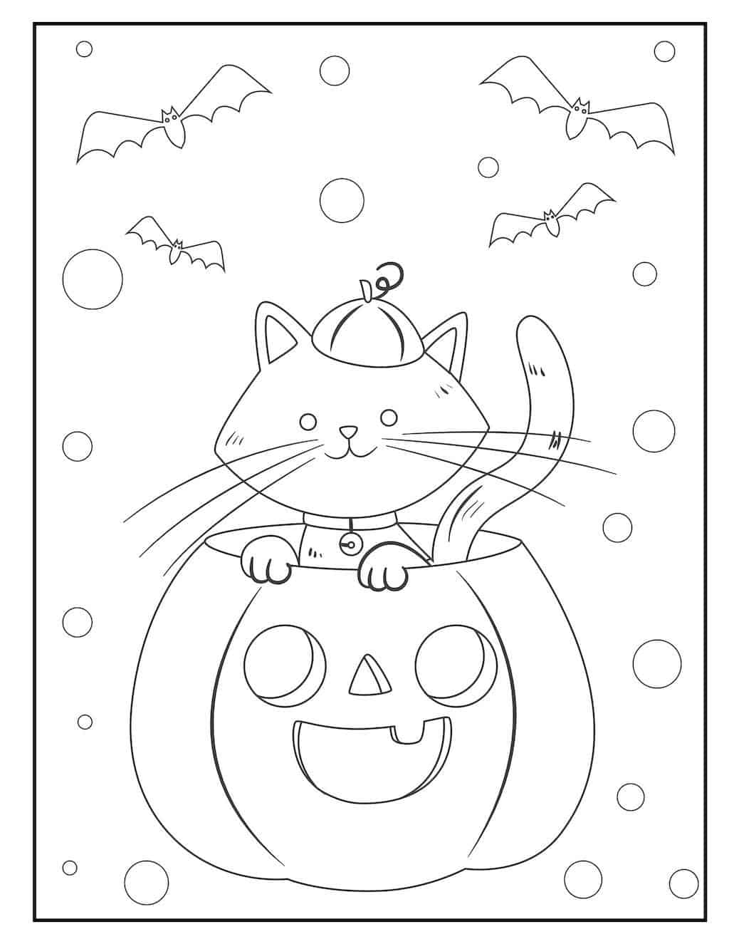 Víspera de Todos los Santos