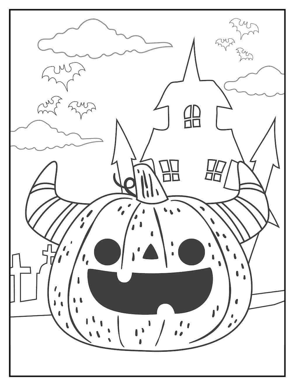 Víspera de Todos los Santos