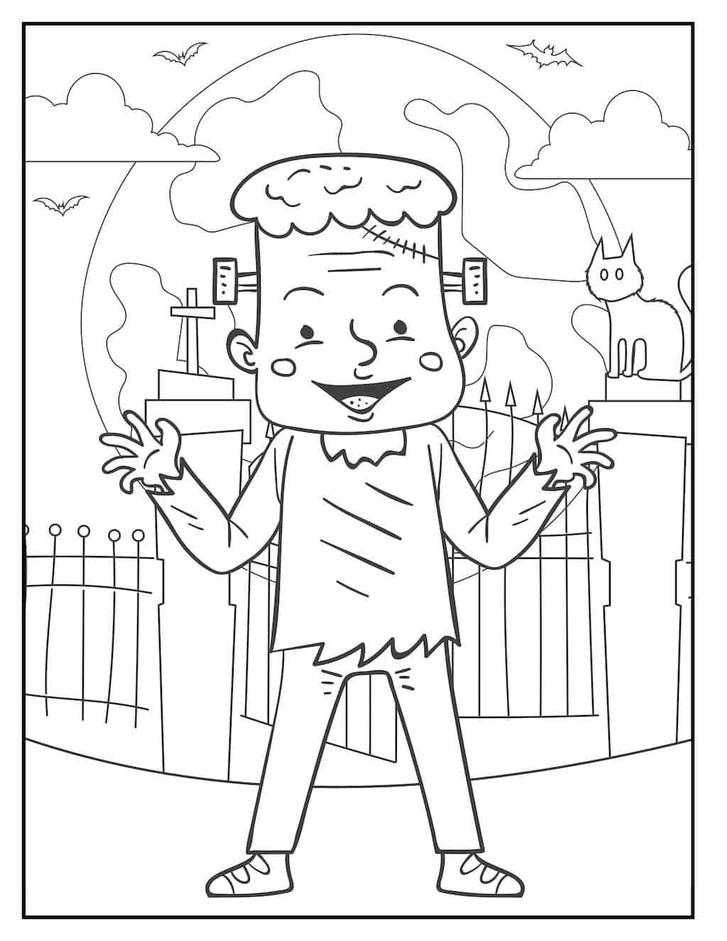 Víspera de Todos los Santos