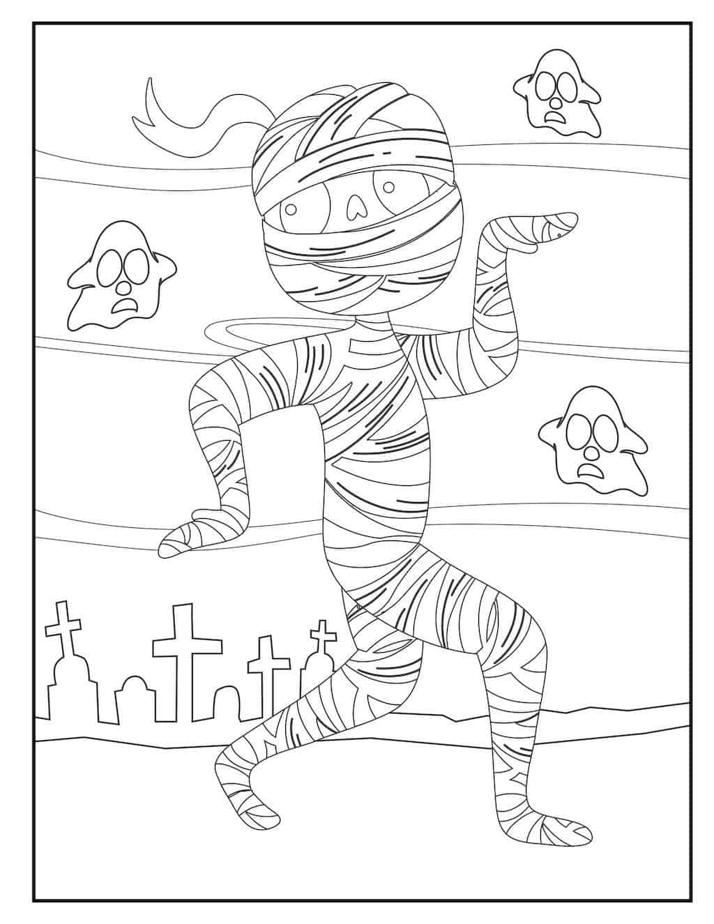 Víspera de Todos los Santos