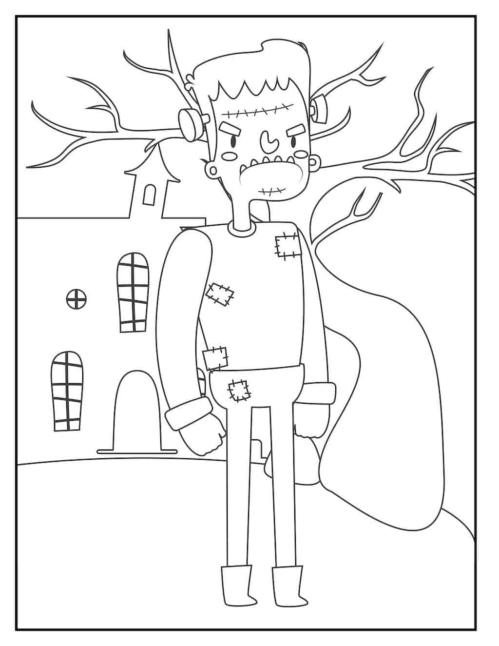 Víspera de Todos los Santos