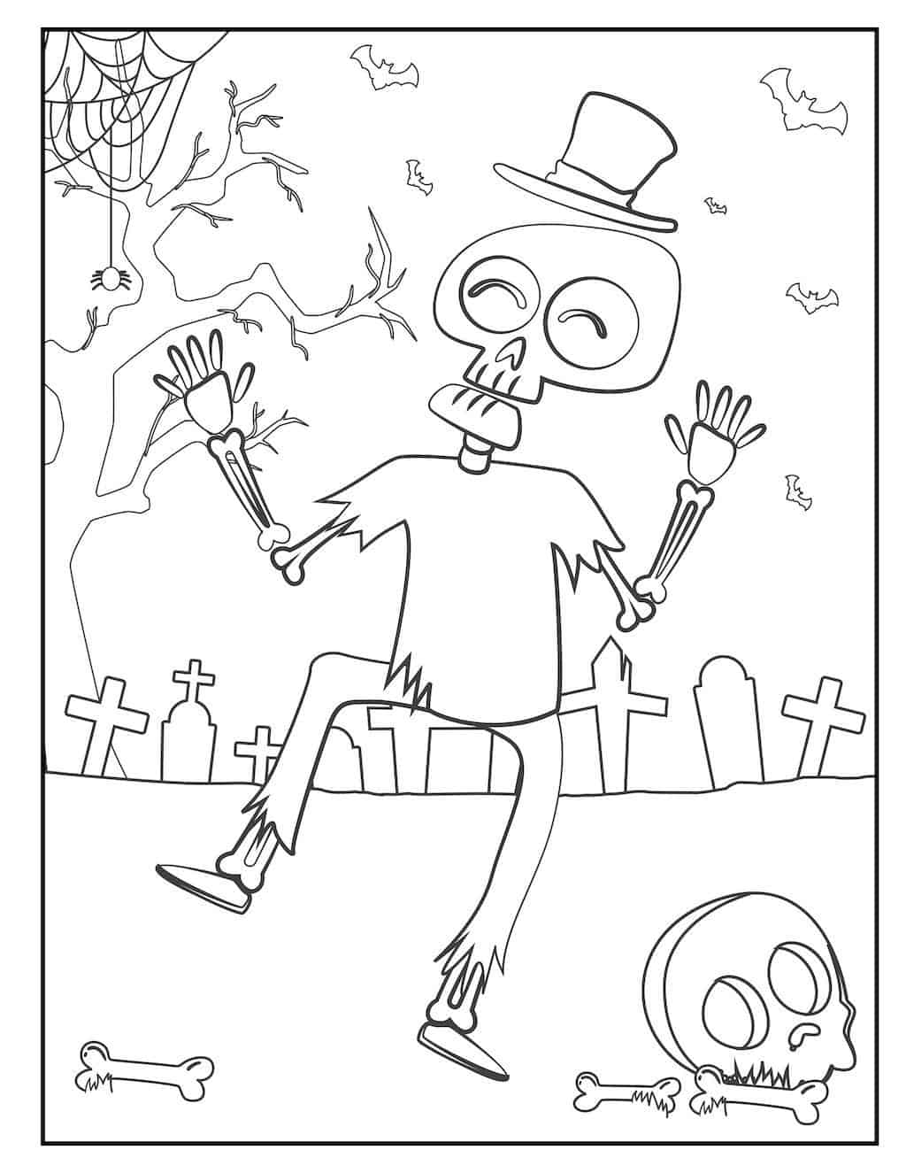 Víspera de Todos los Santos