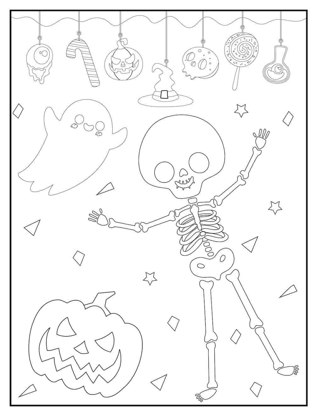 Víspera de Todos los Santos