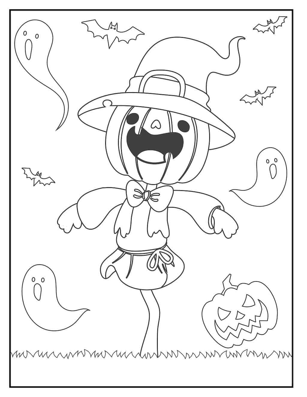 Víspera de Todos los Santos