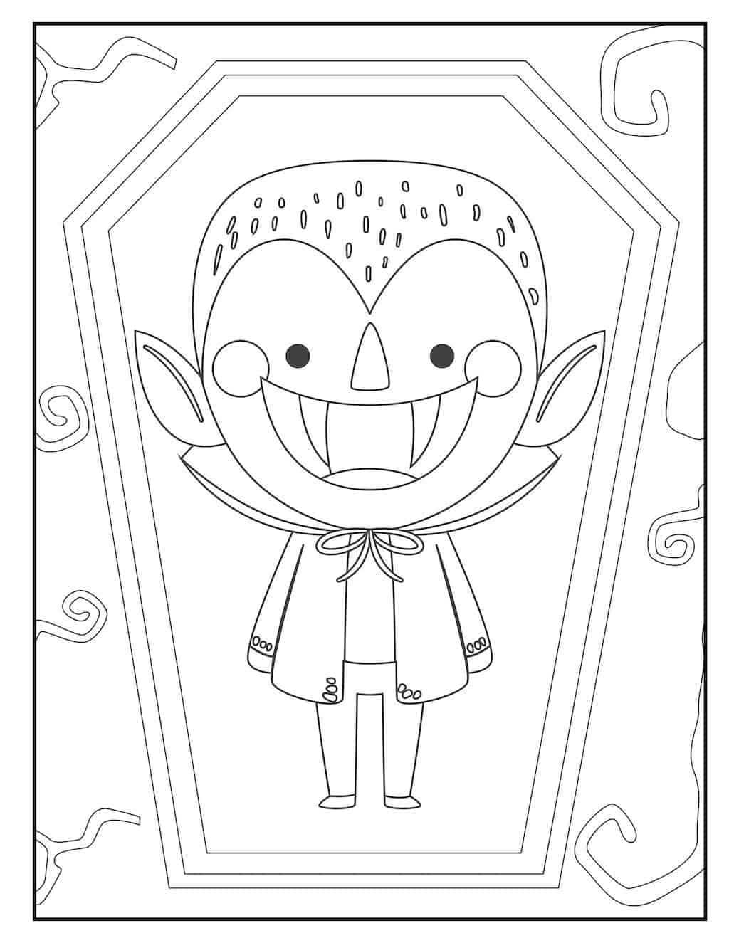 Víspera de Todos los Santos