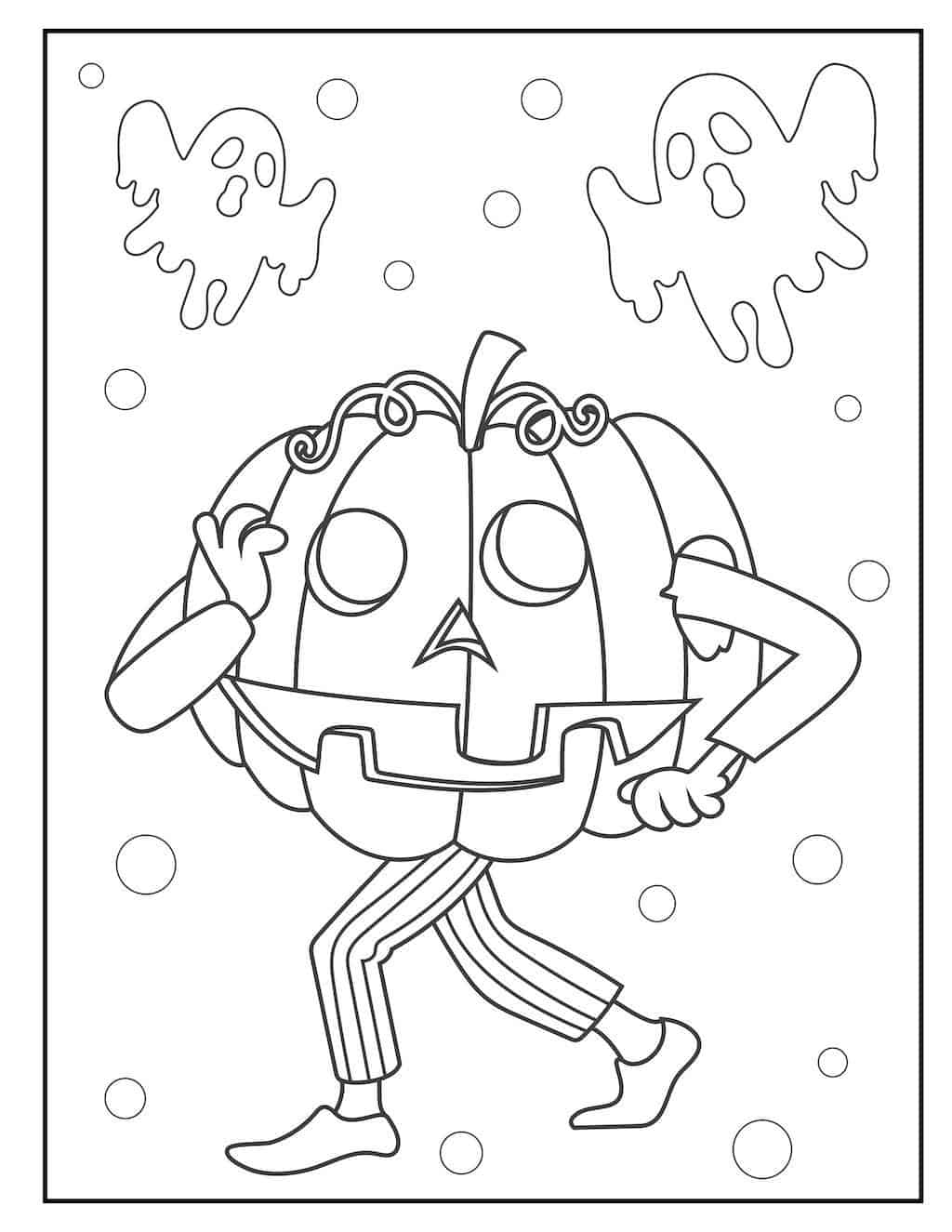 Víspera de Todos los Santos