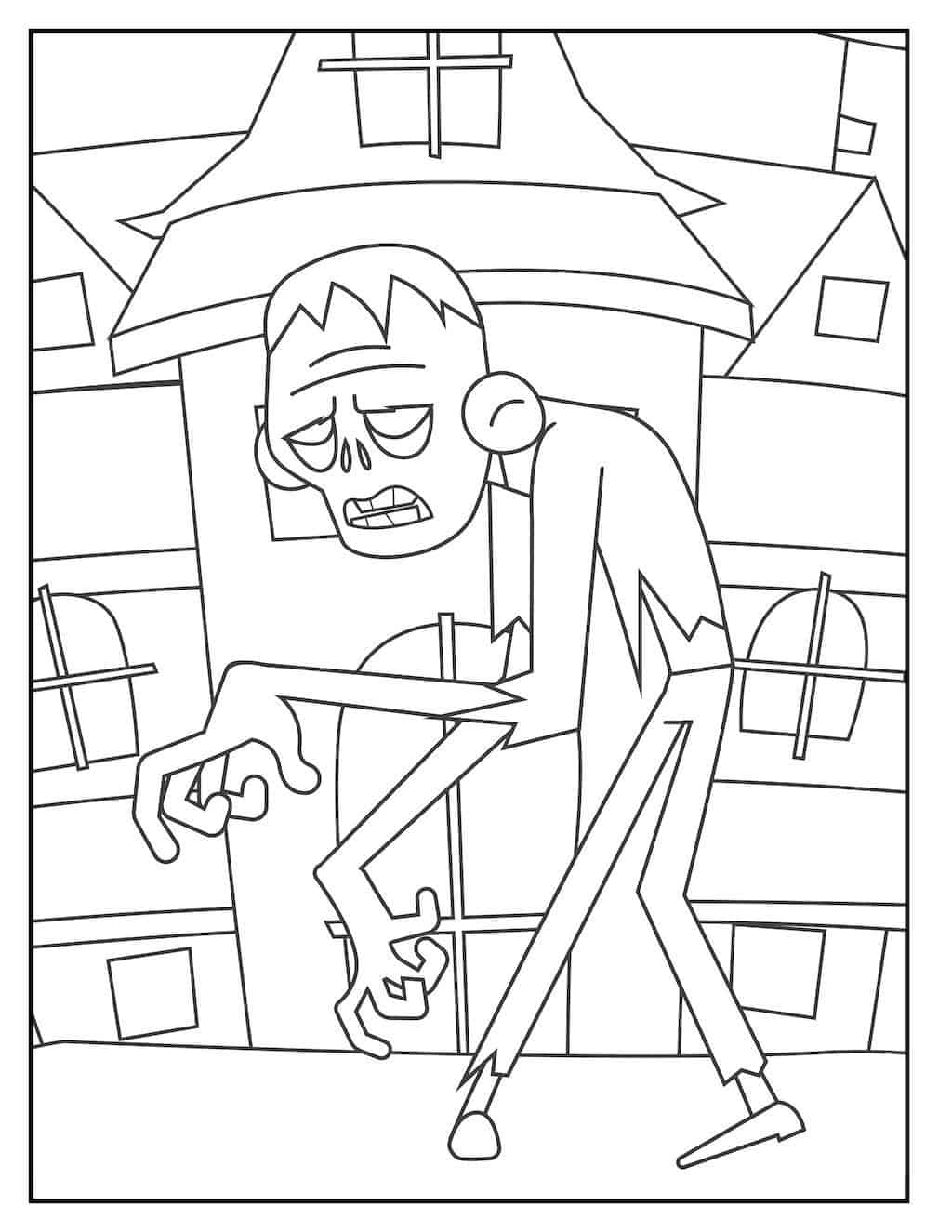 Víspera de Todos los Santos