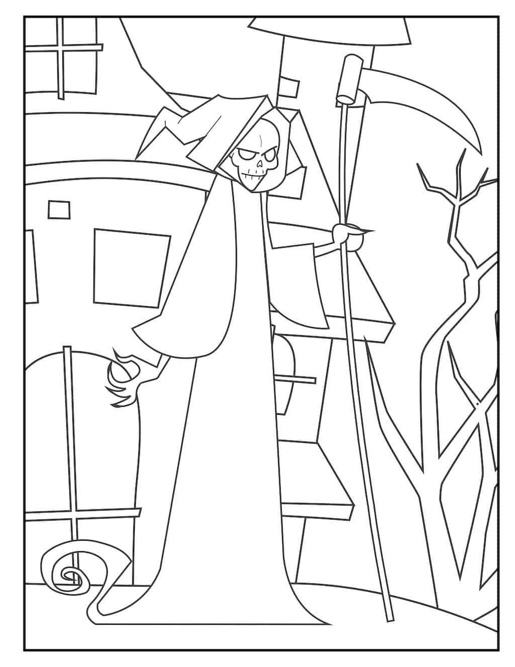 Víspera de Todos los Santos