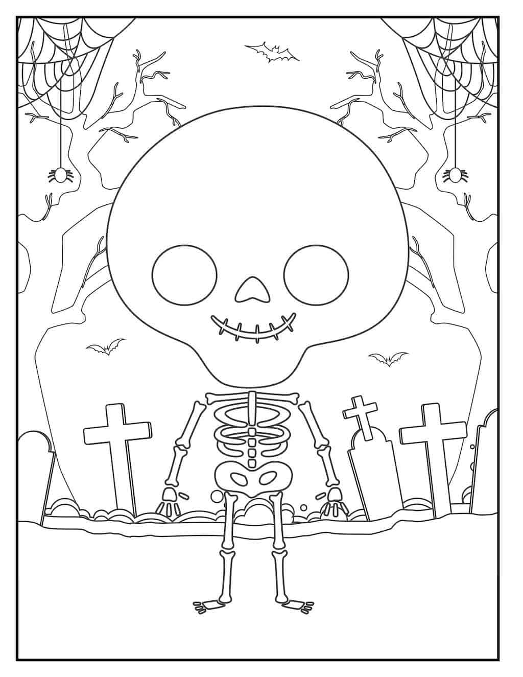 Víspera de Todos los Santos