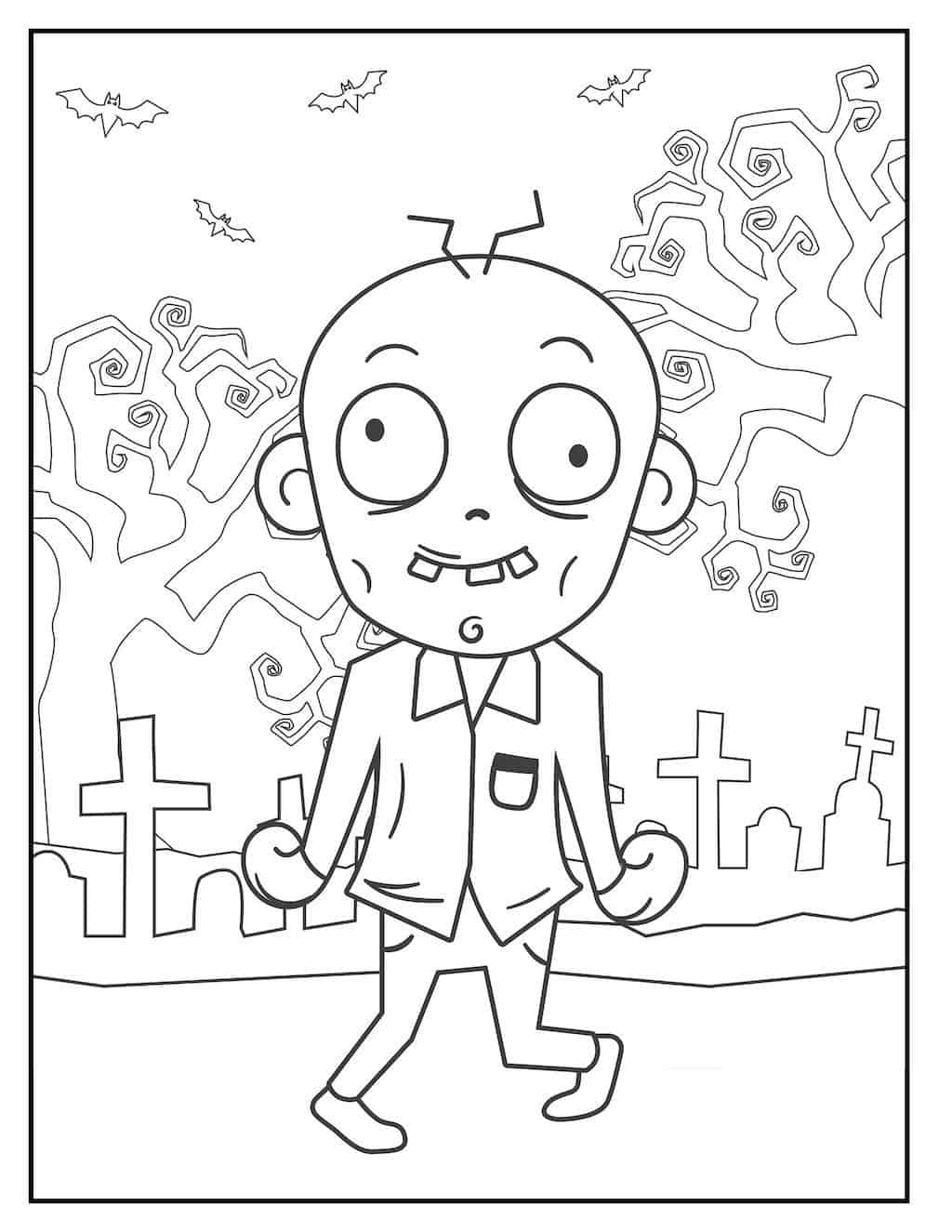 Víspera de Todos los Santos