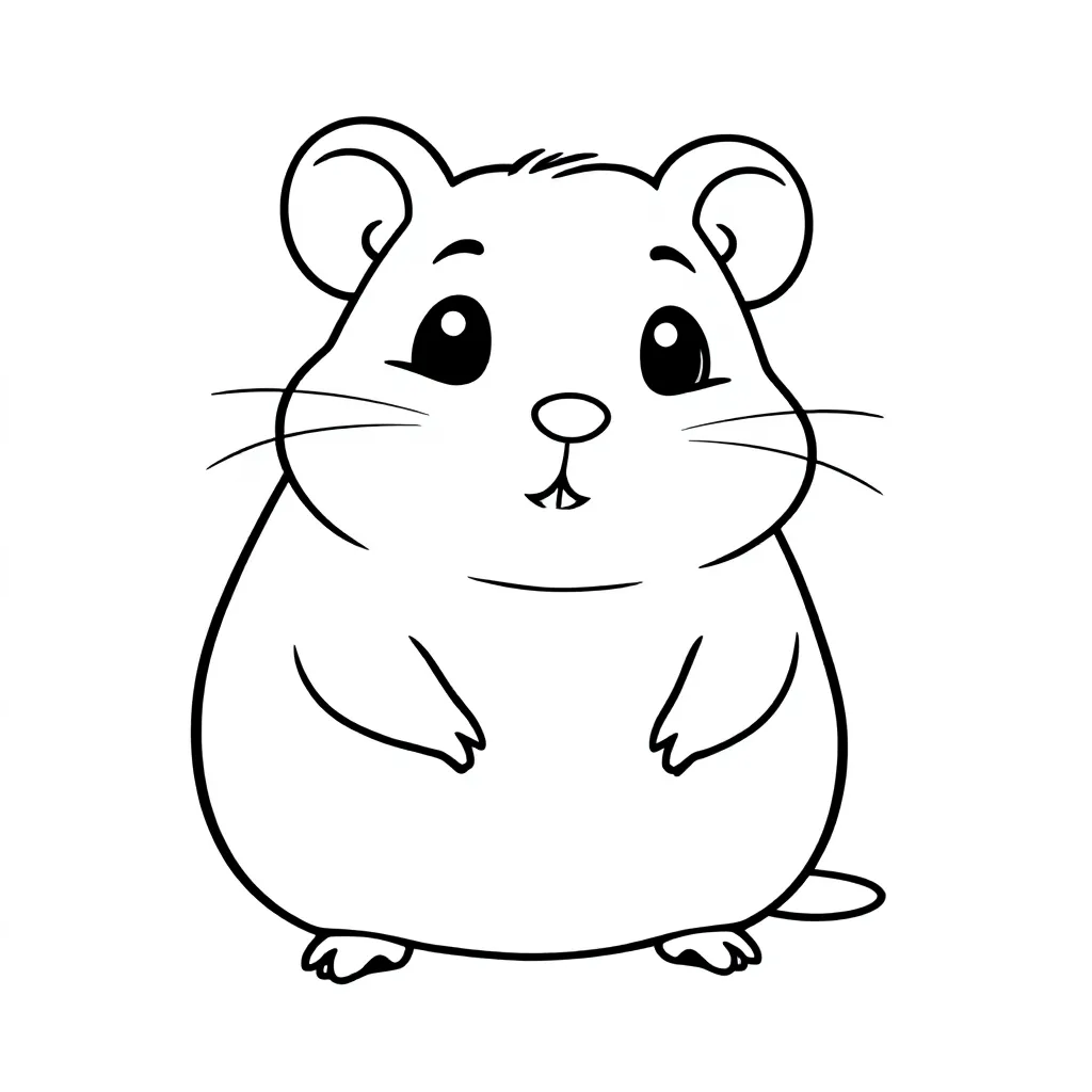 Hamsteri