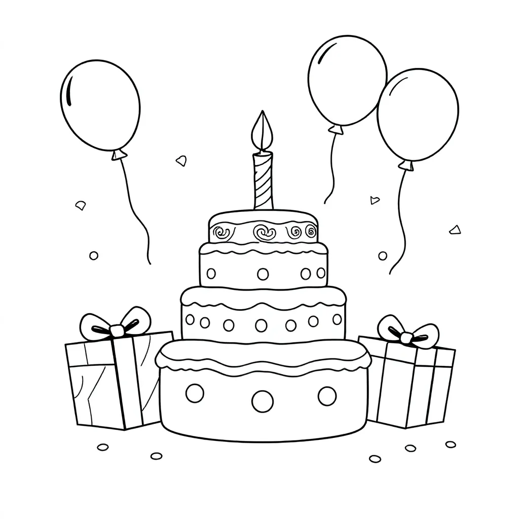 Grattis på födelsedagen 80 år