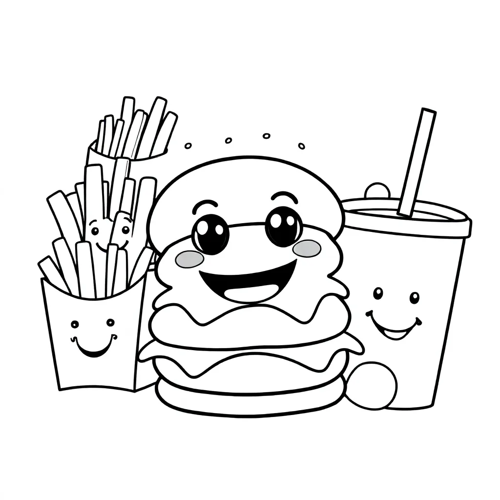 Happy Meal