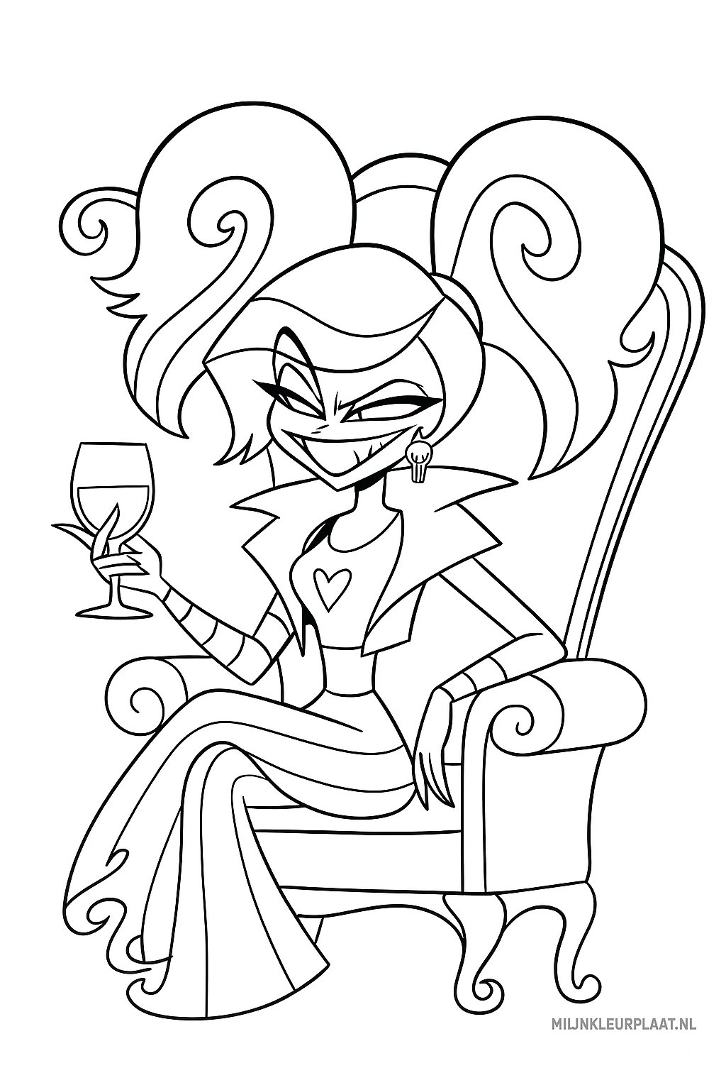 Hazbin Hotel